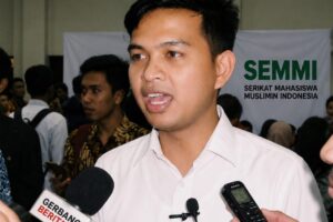 Kongres Nasional SEMMI Diwarnai Kericuhan, Zulhadi Ariza: Itu Bukan Bagian dari Kami