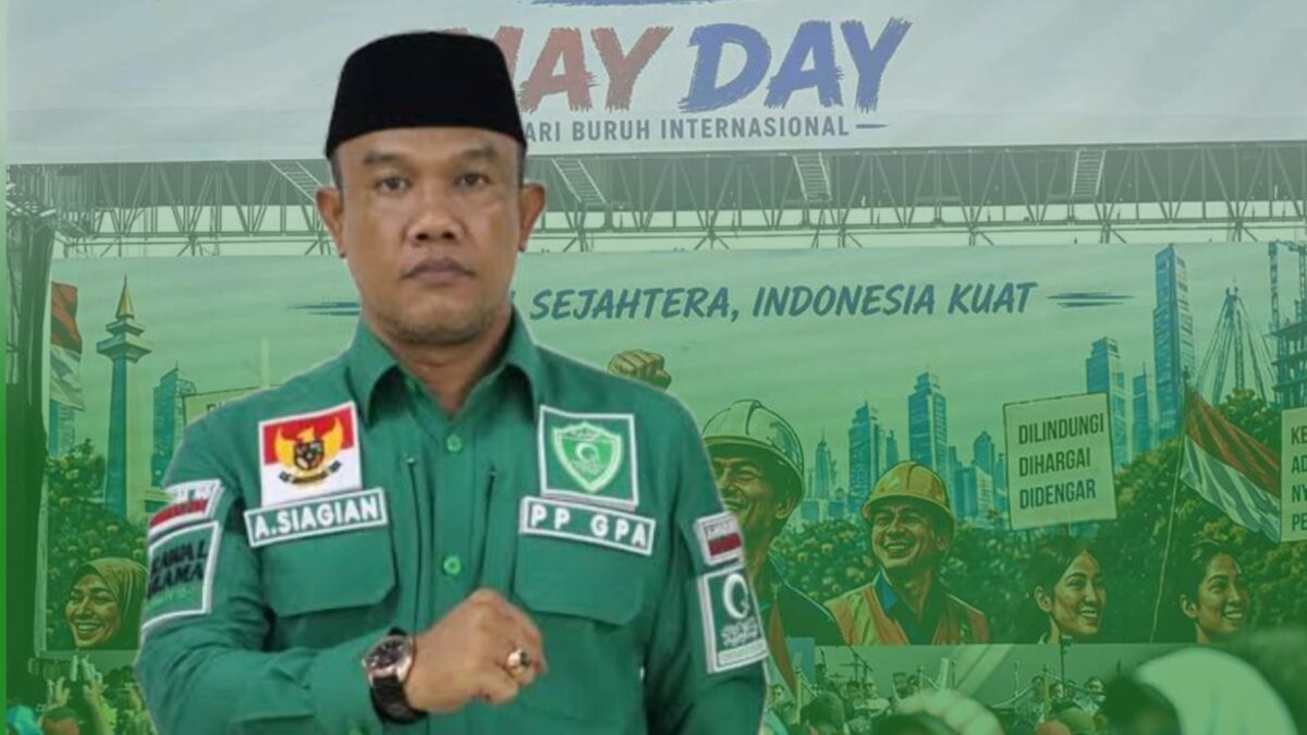 PP GPA Desak APH Kawal Devisa Batu Bara Rp268 Triliun