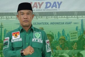 PP GPA Desak APH Kawal Devisa Batu Bara Rp268 Triliun