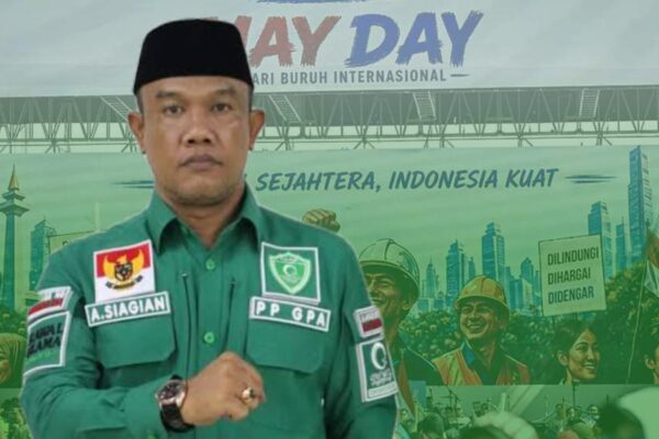 PP GPA Desak APH Kawal Devisa Batu Bara Rp268 Triliun