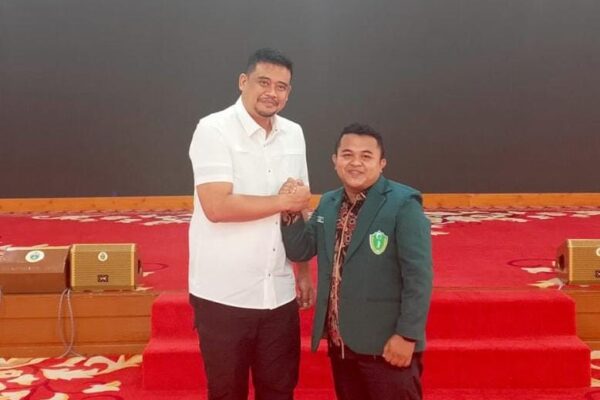 PW IPA Sumut Apresiasi Bobby Nasution Percepat Pembangunan Nias dan Sipiongot