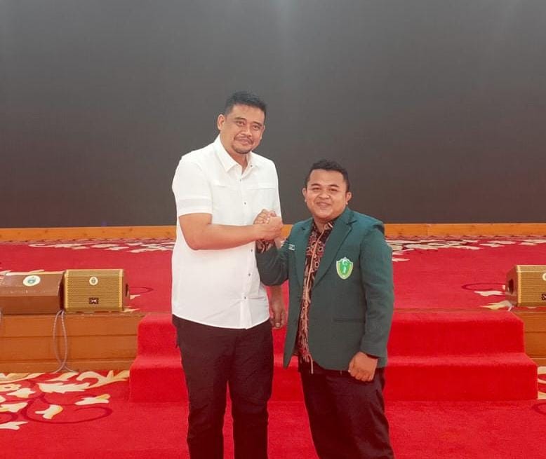 PW IPA Sumut Apresiasi Bobby Nasution Percepat Pembangunan Nias dan Sipiongot