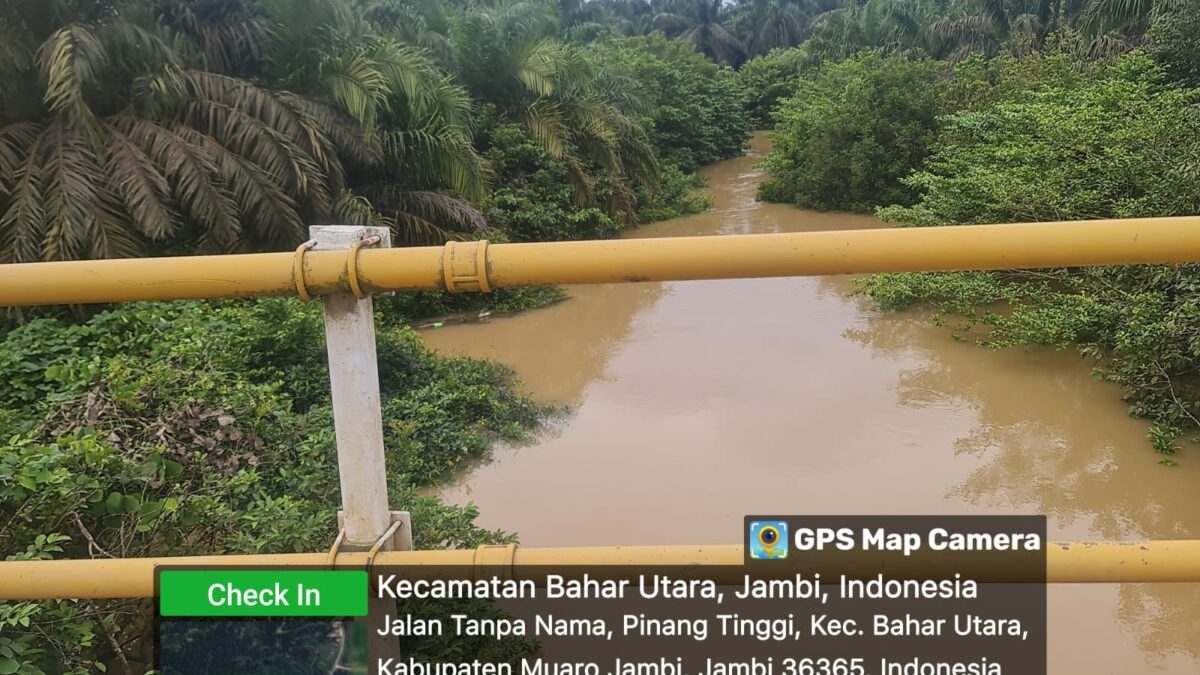 FORPASOS Desak Kejagung Usut Dugaan Pelanggaran Lingkungan PTPN IV, Minta DPR Panggil Direksi