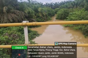 FORPASOS Desak Kejagung Usut Dugaan Pelanggaran Lingkungan PTPN IV, Minta DPR Panggil Direksi