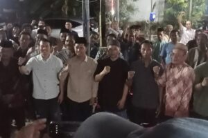 Adam Rusydi Dorong Pembinaan Pemuda dan Penguatan UMKM Saat Reses di Sidoarjo