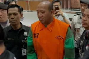 Dua Bupati Beruntun Terjerat KPK, Langkat Kembali Jadi Sorotan