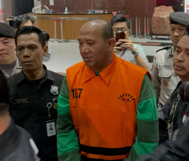 Dua Bupati Beruntun Terjerat KPK, Langkat Kembali Jadi Sorotan