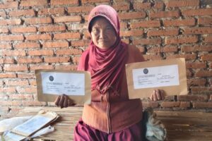 Utang Nenek Ngatini Rp70 Juta Berakhir Damai, Bank Jombang Tak Lanjutkan Penagihan