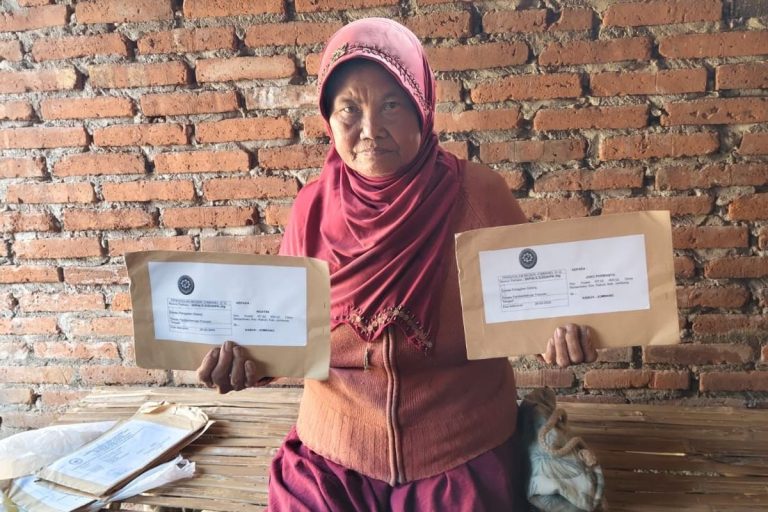 Utang Nenek Ngatini Rp70 Juta Berakhir Damai, Bank Jombang Tak Lanjutkan Penagihan