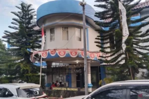 Kejari Palembang Periksa Delapan Lurah, Dalami Dugaan Korupsi Lampu Jalan Dishub