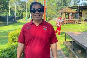 Komedian Temon Meninggal Dunia, Dunia Hiburan Indonesia Berduka