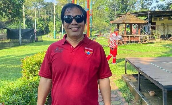 Komedian Temon Meninggal Dunia, Dunia Hiburan Indonesia Berduka