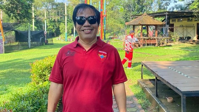 Komedian Temon Meninggal Dunia, Dunia Hiburan Indonesia Berduka