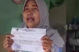 Viral Pedagang Lontong Sayur Ditagih Rp840 Ribu, Pemkab Pati: Itu Retribusi, Bukan Pajak