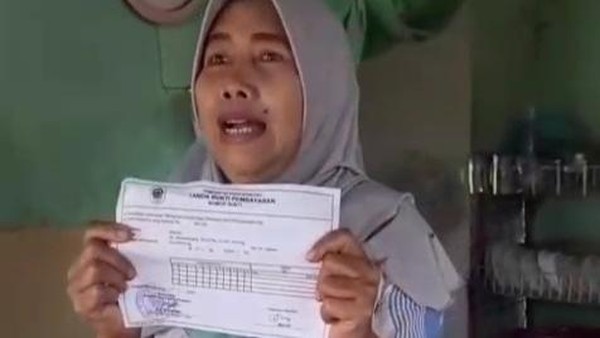 Viral Pedagang Lontong Sayur Ditagih Rp840 Ribu, Pemkab Pati: Itu Retribusi, Bukan Pajak