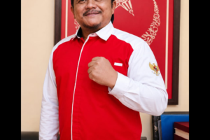 Pemuda Muslimin Indonesia, Nyatakan Dukungan Penuh kepada Kortastipidkor POLRI
