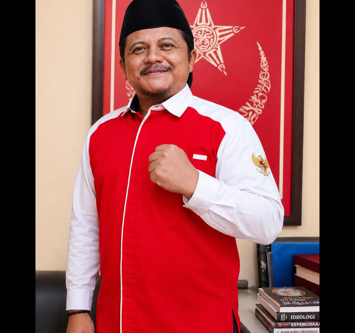 Pemuda Muslimin Indonesia, Nyatakan Dukungan Penuh kepada Kortastipidkor POLRI