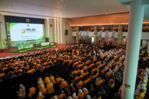 Milad ke-65 IPM Tegaskan Komitmen Cetak Pelajar Berdampak dan Berkemajuan