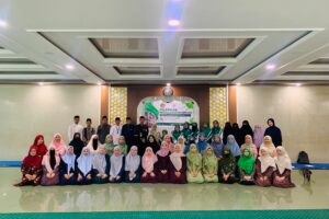 FKPQ Palabuhanratu Gelar Pelatihan Metode Iqro untuk Tingkatkan Kompetensi Guru Al-Qur’an