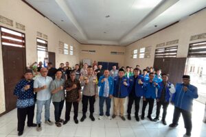 LPJ Diterima Mufakat, Pengurus DPK KNPI Bojonggenteng Periode 2023–2026 Resmi Demisioner