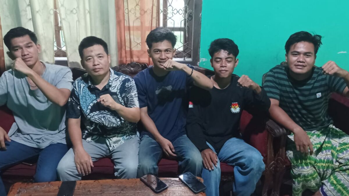 Pemuda Ring 1 Muba Hentikan Operasional PT CEP, Desak Medco dan Disnaker Audit Rekrutmen Tenaga Kerja