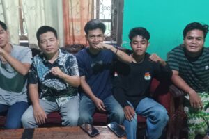 Pemuda Ring 1 Muba Hentikan Operasional PT CEP, Desak Medco dan Disnaker Audit Rekrutmen Tenaga Kerja