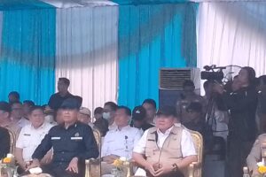 Lahat Gelar Ikrar Bersama Penataan Sumur Minyak Masyarakat, Dorong Pengelolaan Sesuai Regulasi
