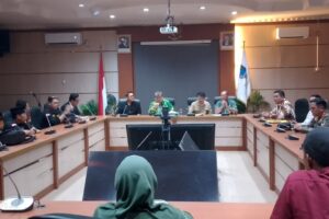 Warga Lematang Jaya dan Cempaka Wangin Gelar Aksi Damai, Sampaikan Aspirasi Terkait PT ALR