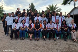 HBB Sumsel Kerahkan 15 Pengacara Dampingi Keluarga Christ Raja Rumapea