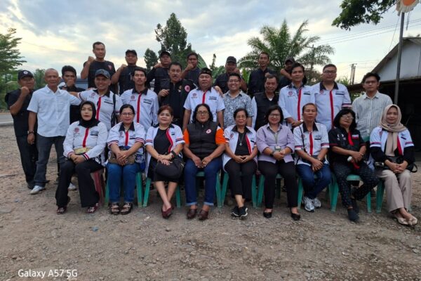 HBB Sumsel Kerahkan 15 Pengacara Dampingi Keluarga Christ Raja Rumapea