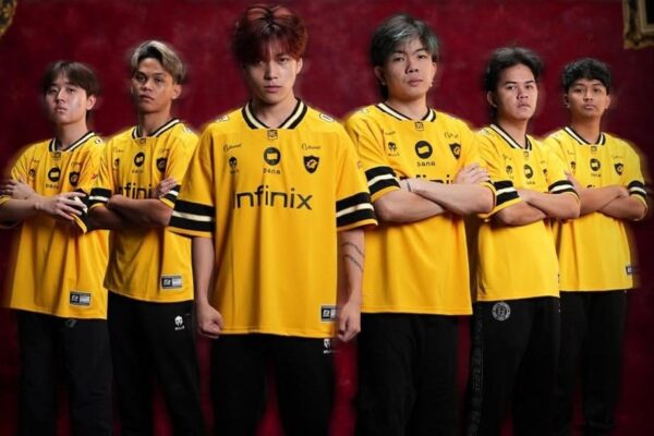Laga Hidup Mati ONIC di MSC 2026, Menang atau Pulang