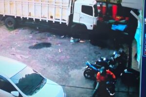 Motor Hilang di Kalidoni, Kurang dari 24 Jam Polisi Amankan Terduga Pelaku di Talang Kelapa