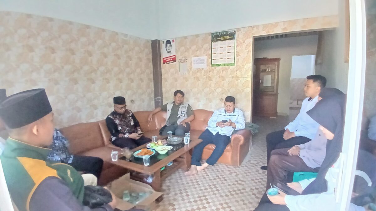 BAZNAS Sukabumi Perkuat Kapasitas UPZ se-Kecamatan Kalapanunggal, Sosialisasikan Program Infak Rp2.000