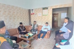 BAZNAS Sukabumi Perkuat Kapasitas UPZ se-Kecamatan Kalapanunggal, Sosialisasikan Program Infak Rp2.000