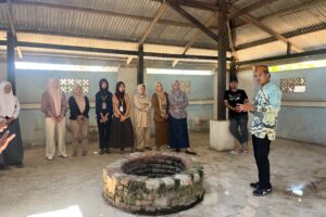 Workshop Gaukang Karaeng Galesong Perkuat Pelestarian Warisan Budaya Makassar