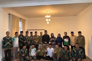 POSIKMAS Jabar Desak Madrasah Masuk Prioritas dalam Raperda Penyelenggaraan Pendidikan