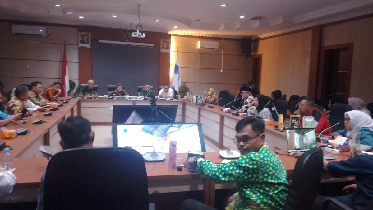 Pemkab Lahat Siapkan Field Trip Apkasi Otonomi Expo 2026 ke Karawang