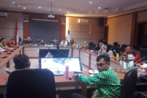 Pemkab Lahat Siapkan Field Trip Apkasi Otonomi Expo 2026 ke Karawang