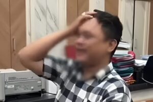 Diduga Terinspirasi PUBG, Pengemudi Ojol Akui Lempar Molotov ke Dua Pos Polisi di Surabaya