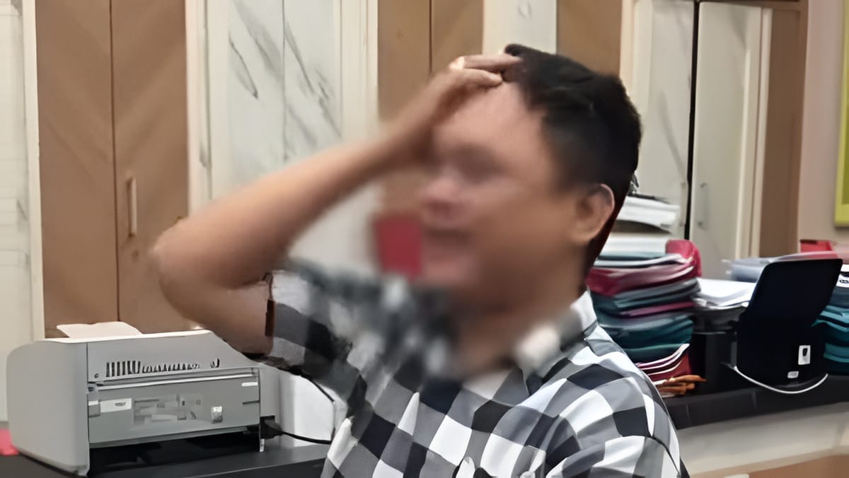 Diduga Terinspirasi PUBG, Pengemudi Ojol Akui Lempar Molotov ke Dua Pos Polisi di Surabaya