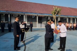 63 Warga Binaan Lapas Pasuruan Tak Dapat Remisi HUT ke-81 RI