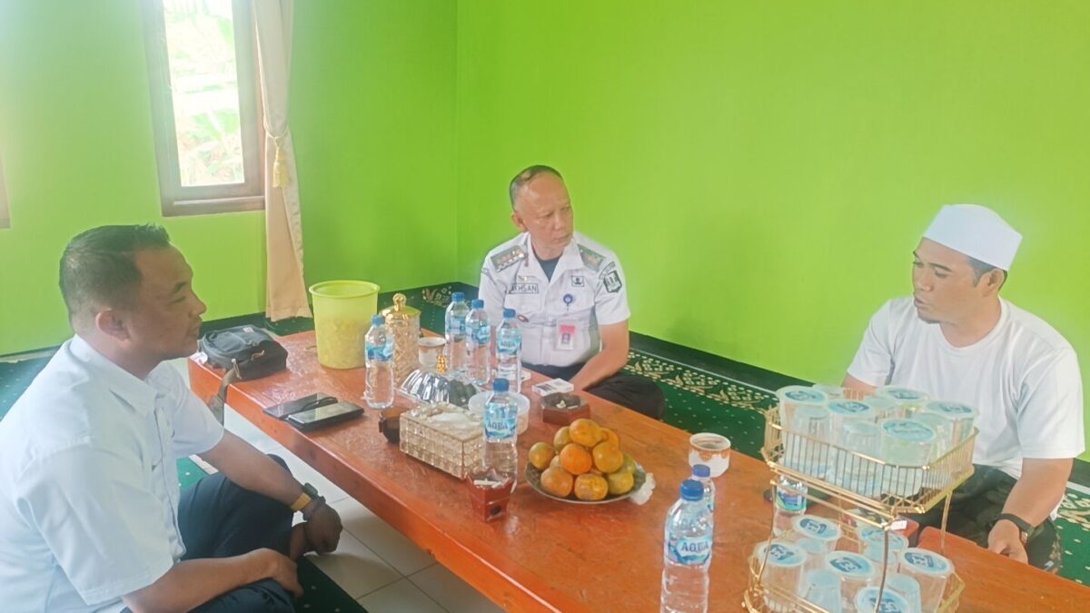 ICMI Kalapanunggal Siapkan Kolaborasi Program untuk Masyarakat