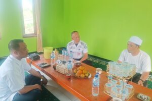 ICMI Kalapanunggal Siapkan Kolaborasi Program untuk Masyarakat