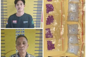 COD Narkoba di Depan Masjid, Dua Pria di SP Padang Ditangkap Polisi