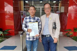 Kepala Luka hingga 10 Jahitan, Keluarga Yul Rizal Laporkan Dugaan Penganiayaan ke Polda Sumsel