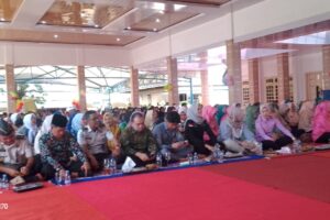 Ketua TP PKK Lahat Dorong Penguatan Karakter Remaja Cegah Kenakalan