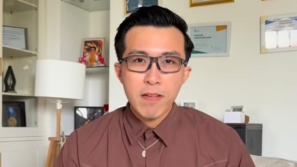 Masih Muda Sudah Hipertensi? Dokter Tirta Ungkap Faktor Pemicu dan Cara Mencegahnya