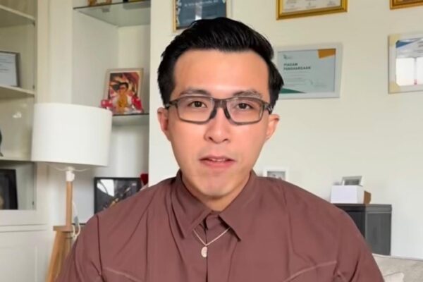 Masih Muda Sudah Hipertensi? Dokter Tirta Ungkap Faktor Pemicu dan Cara Mencegahnya