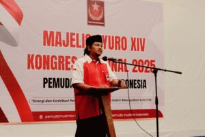PB Pemuda Muslimin Desak Pemerintah Tak Cukup Pantau Hotspot, PBPH Harus Diperiksa
