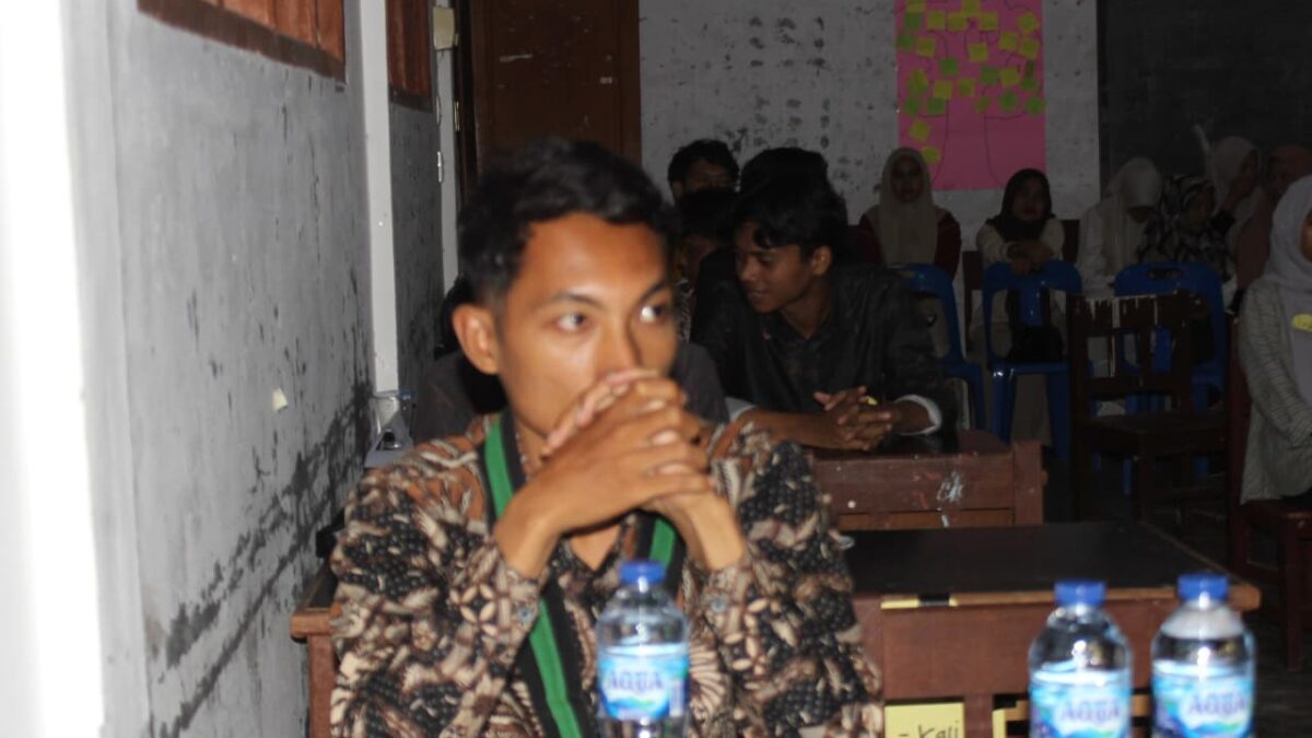 Satgas PETI Madina Sudah Dibentuk, Aktivis HMI Tagih Hasil: Jangan Berhenti di Surat Tugas